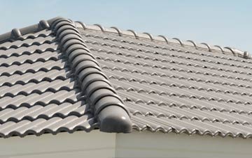 advantages of High Marishes clay roofing