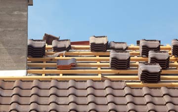 High Marishes clay roofing costs