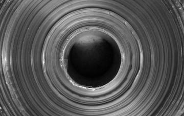 High Marishes edpm waterproofing