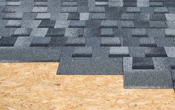 expert High Marishes asphalt roof companies