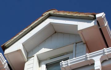 High Marishes fascia installation costs