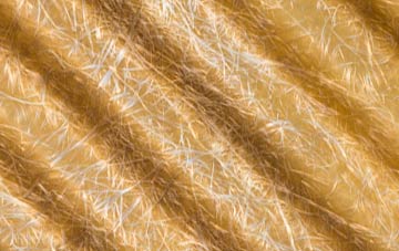 High Marishes fibreglass roof waterproofing