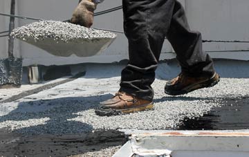 High Marishes flat roofing companies
