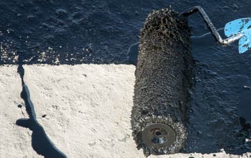 High Marishes liquid sealant waterproofing