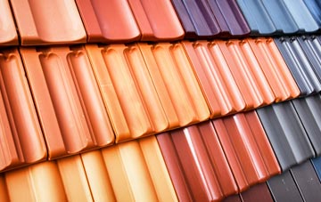 High Marishes roof tile costs
