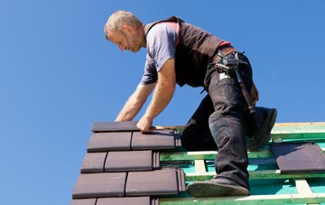 disadvantages of High Marishes slate roofing