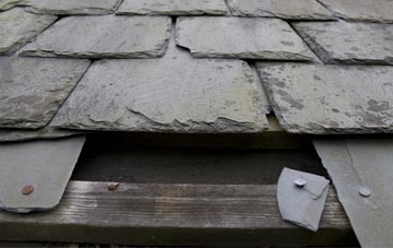 High Marishes slate roof repairs and maintenance