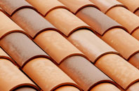 High Marishes clay roofing