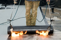 High Marishes flat roof sealing quote