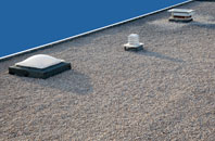 High Marishes flat roofing