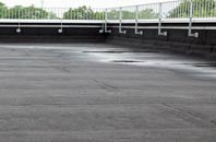 find rated High Marishes flat roofing companies