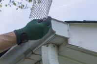 rated High Marishes guttering repair companies