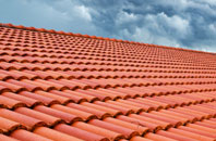 High Marishes roofing tiles