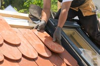 High Marishes tiled roofing companies